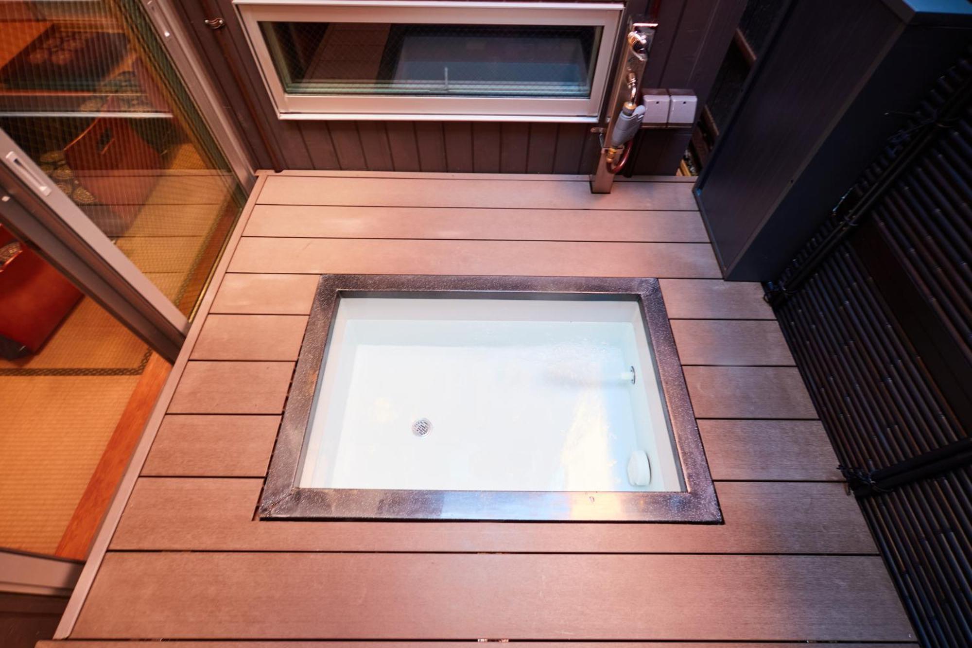 Tokyokoso Vacation Home Dış mekan fotoğraf