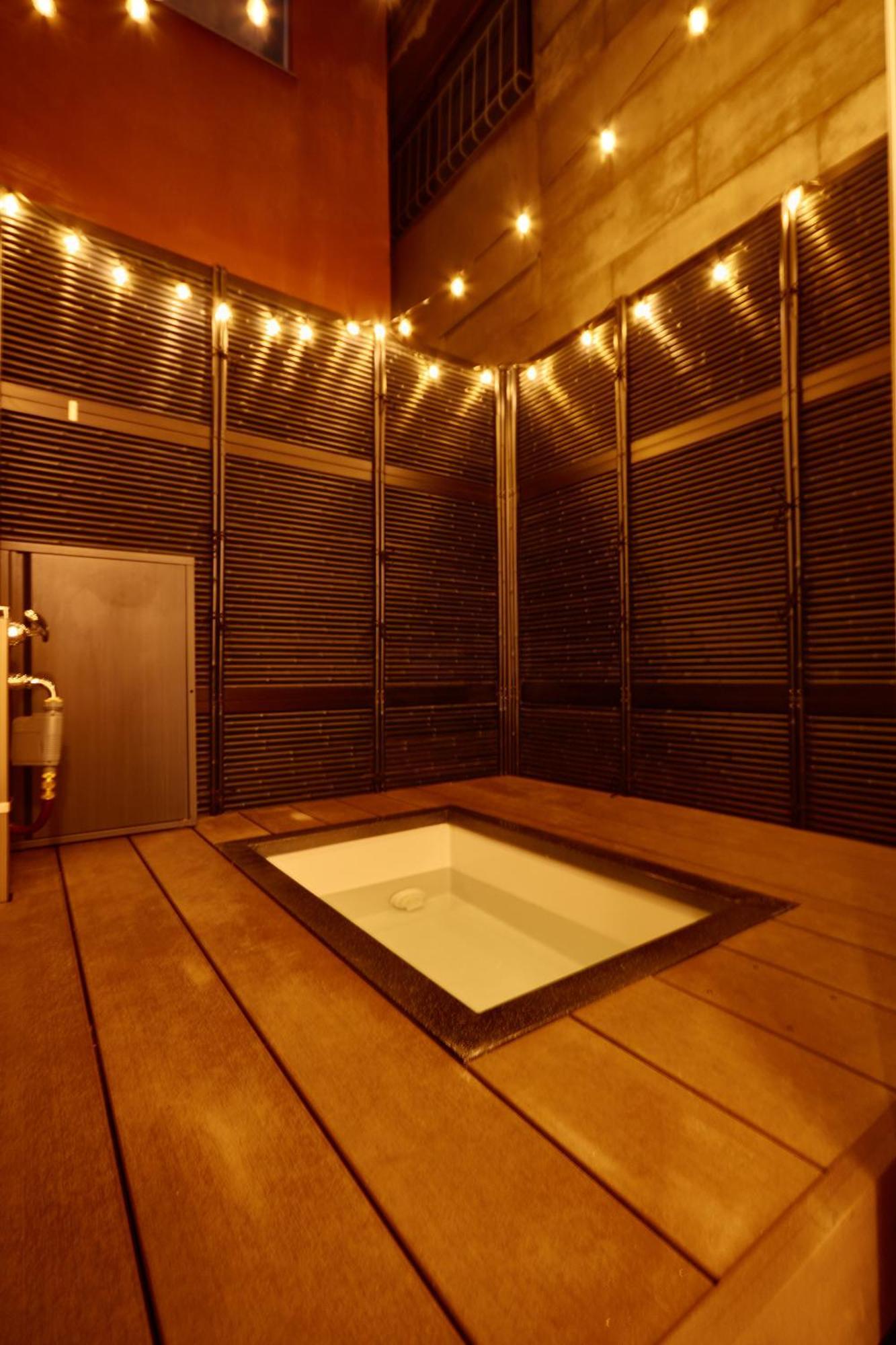Tokyokoso Vacation Home Dış mekan fotoğraf