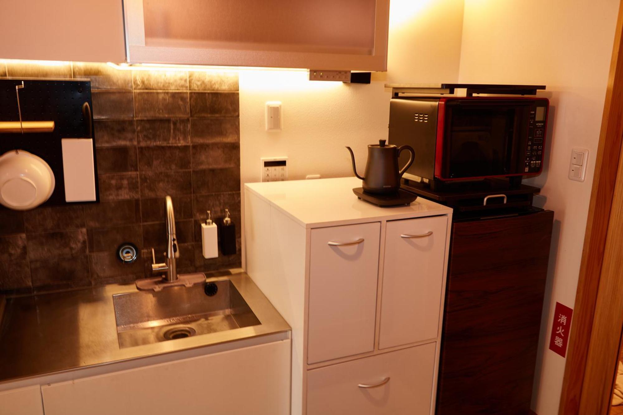 Tokyokoso Vacation Home Dış mekan fotoğraf
