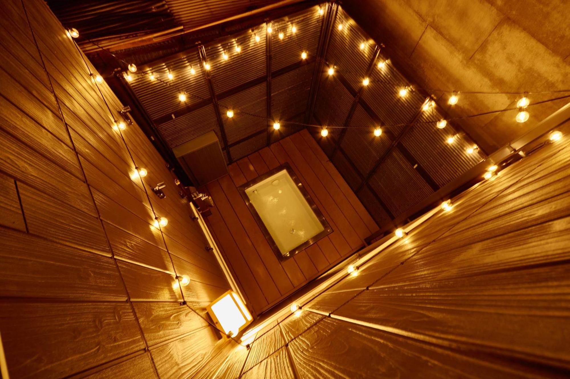 Tokyokoso Vacation Home Dış mekan fotoğraf