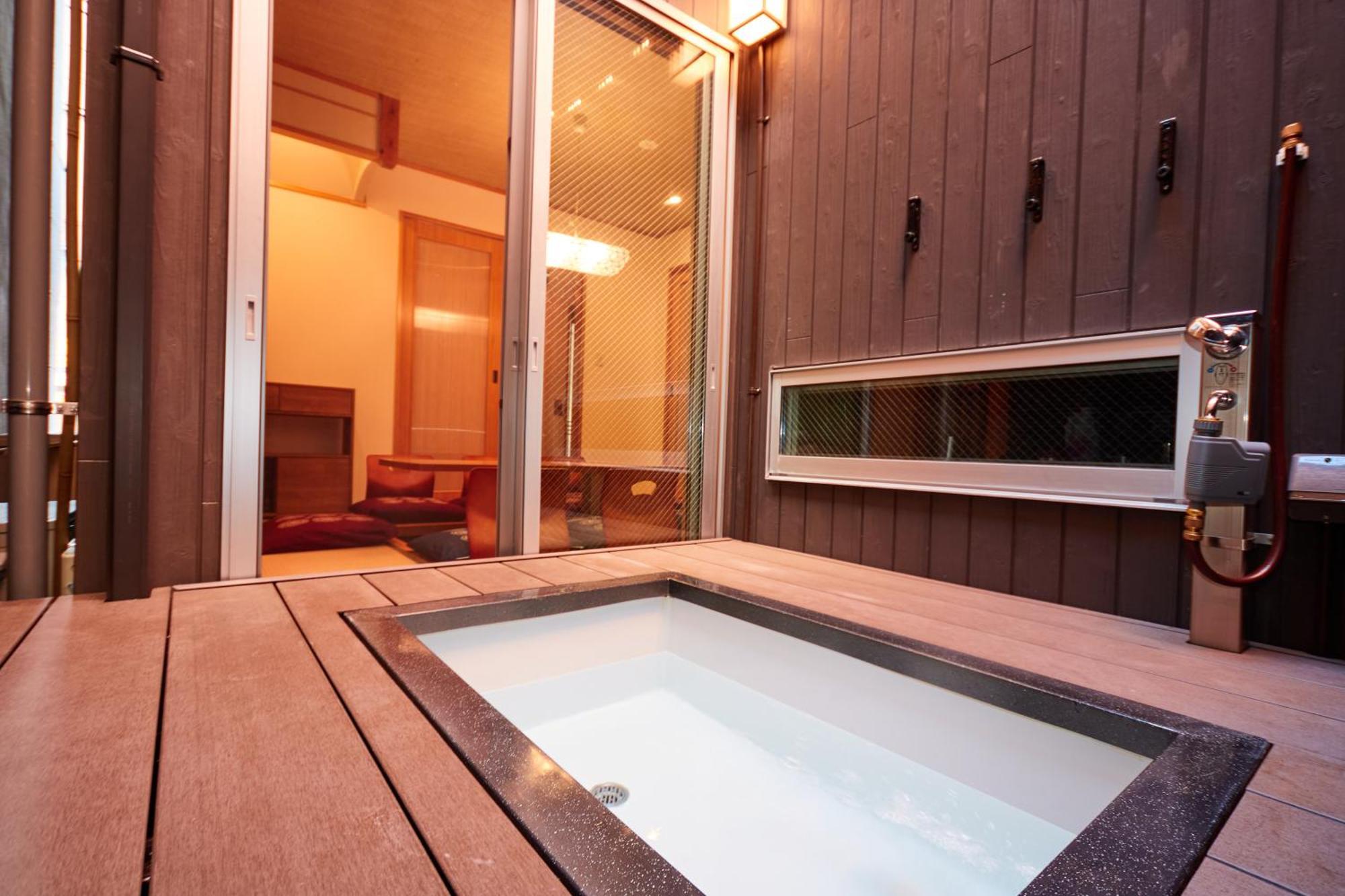 Tokyokoso Vacation Home Dış mekan fotoğraf