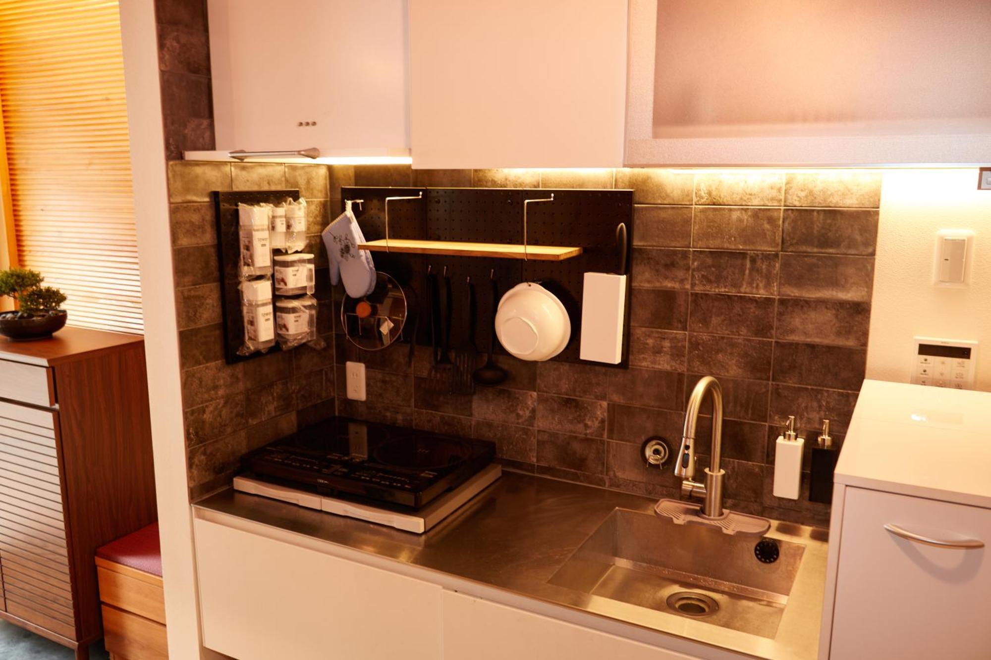 Tokyokoso Vacation Home Dış mekan fotoğraf