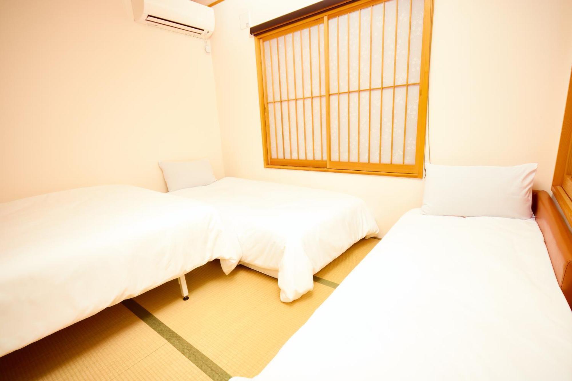 Tokyokoso Vacation Home Dış mekan fotoğraf