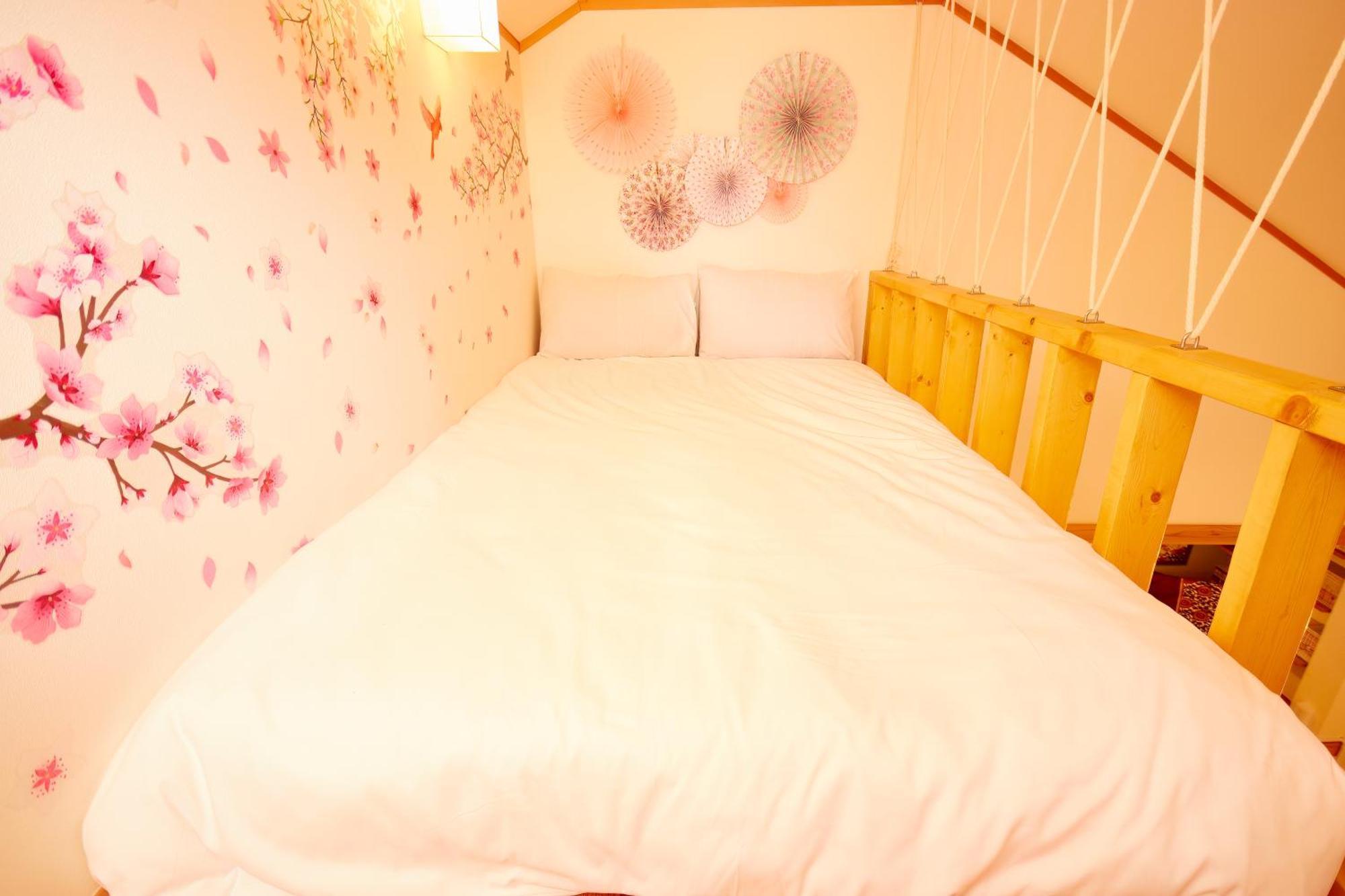 Tokyokoso Vacation Home Dış mekan fotoğraf