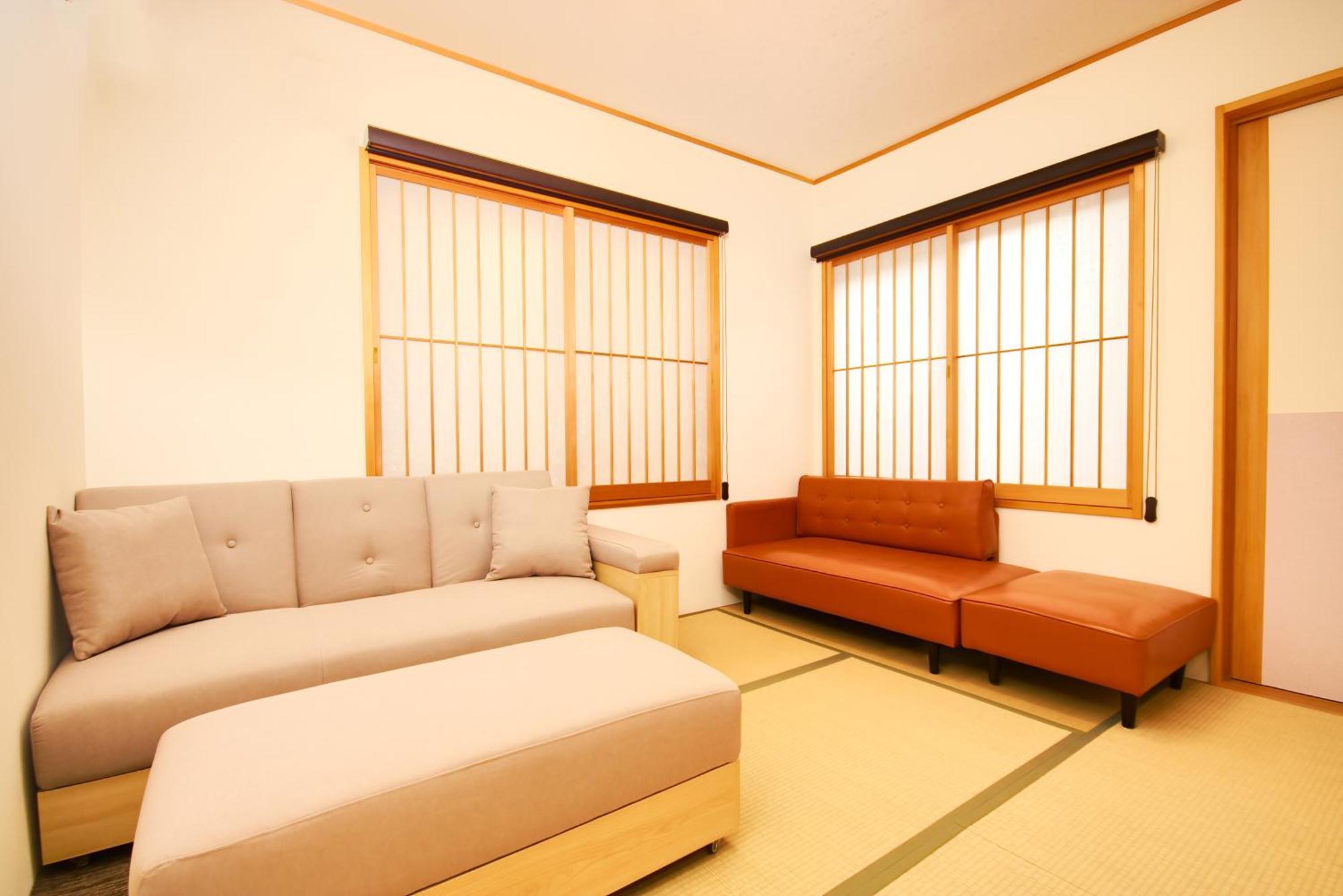 Tokyokoso Vacation Home Dış mekan fotoğraf
