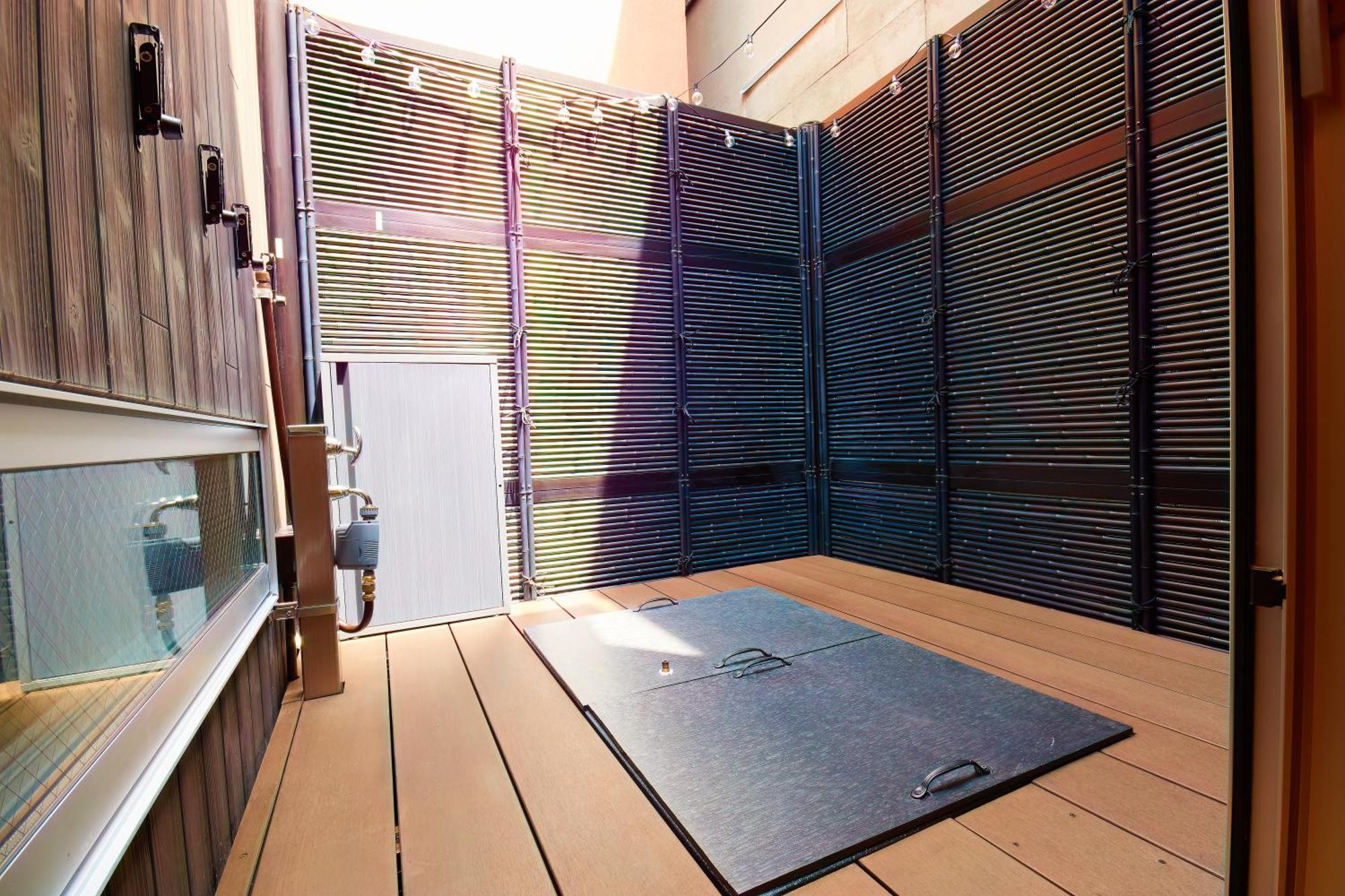 Tokyokoso Vacation Home Dış mekan fotoğraf