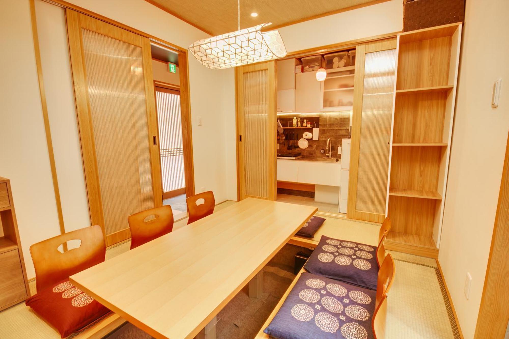 Tokyokoso Vacation Home Dış mekan fotoğraf