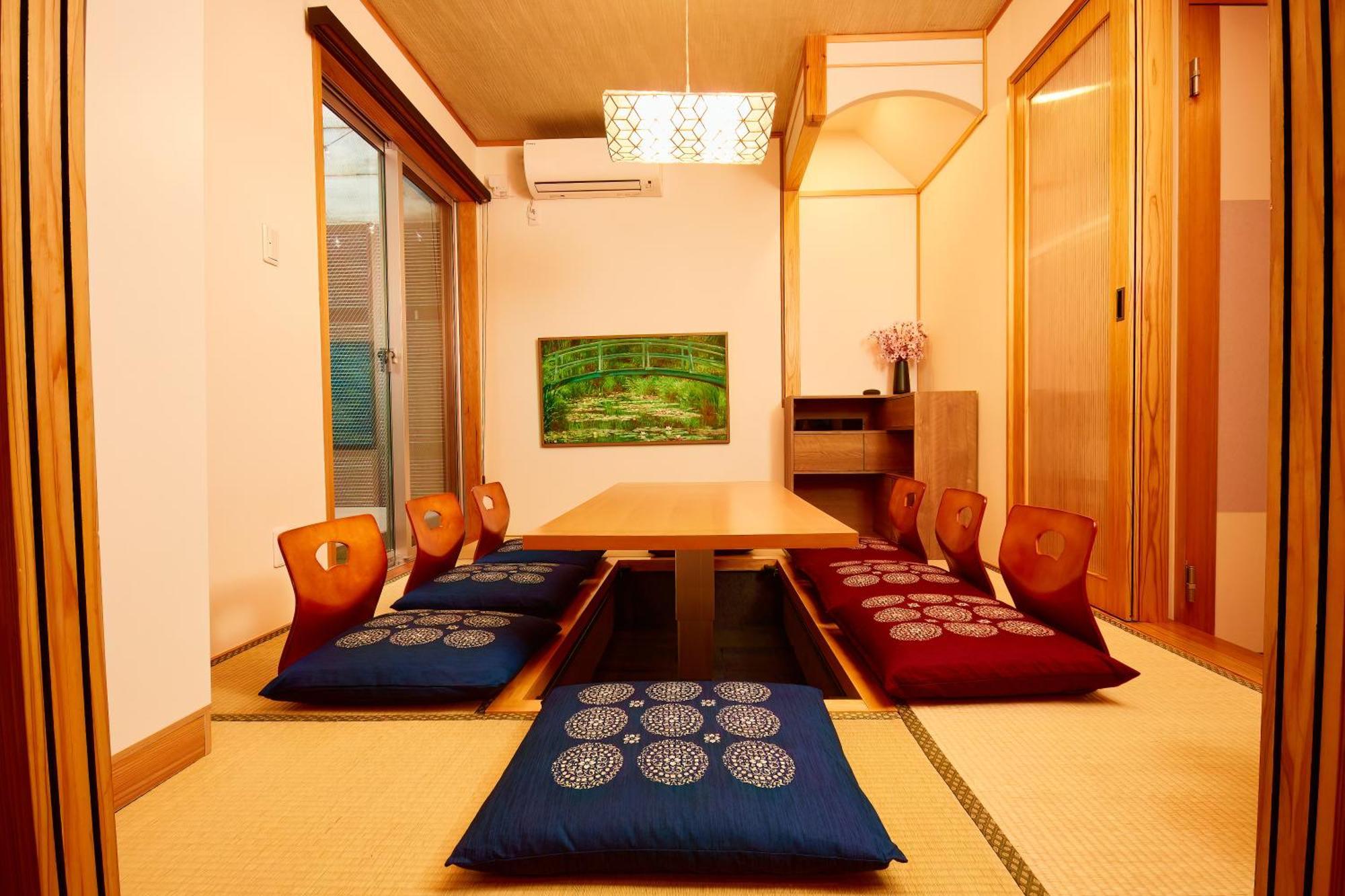 Tokyokoso Vacation Home Dış mekan fotoğraf