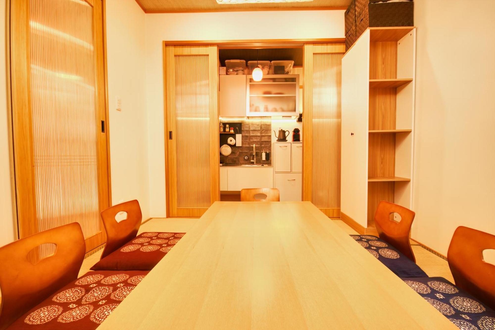 Tokyokoso Vacation Home Dış mekan fotoğraf