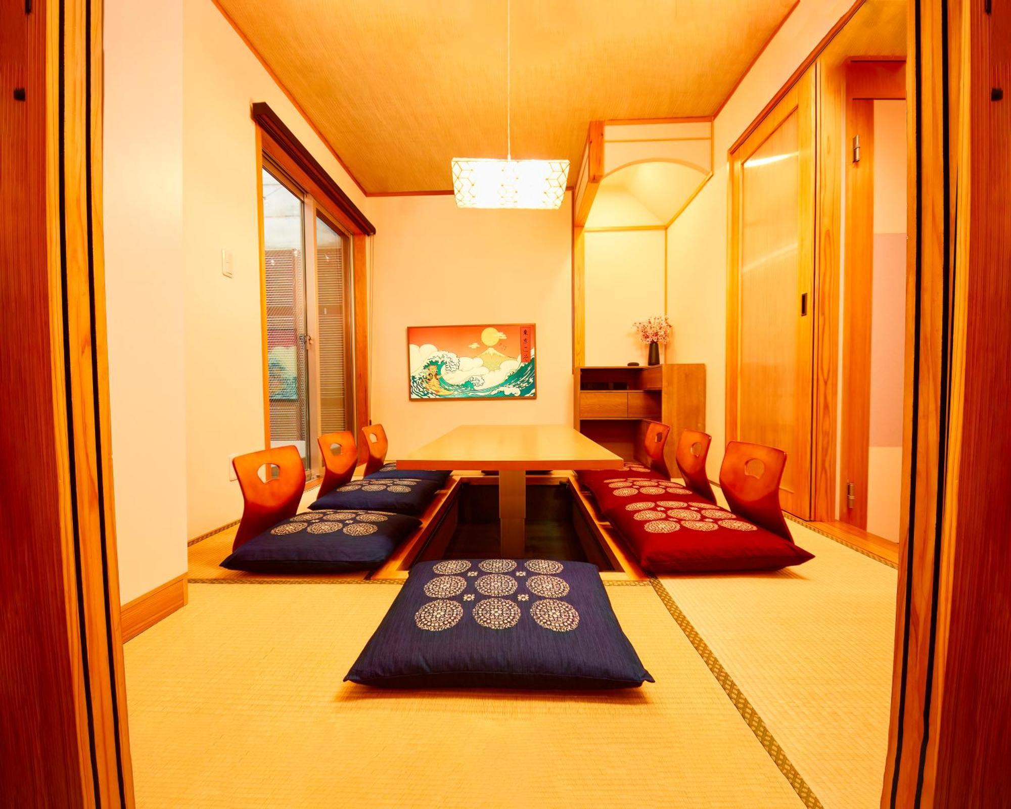 Tokyokoso Vacation Home Dış mekan fotoğraf